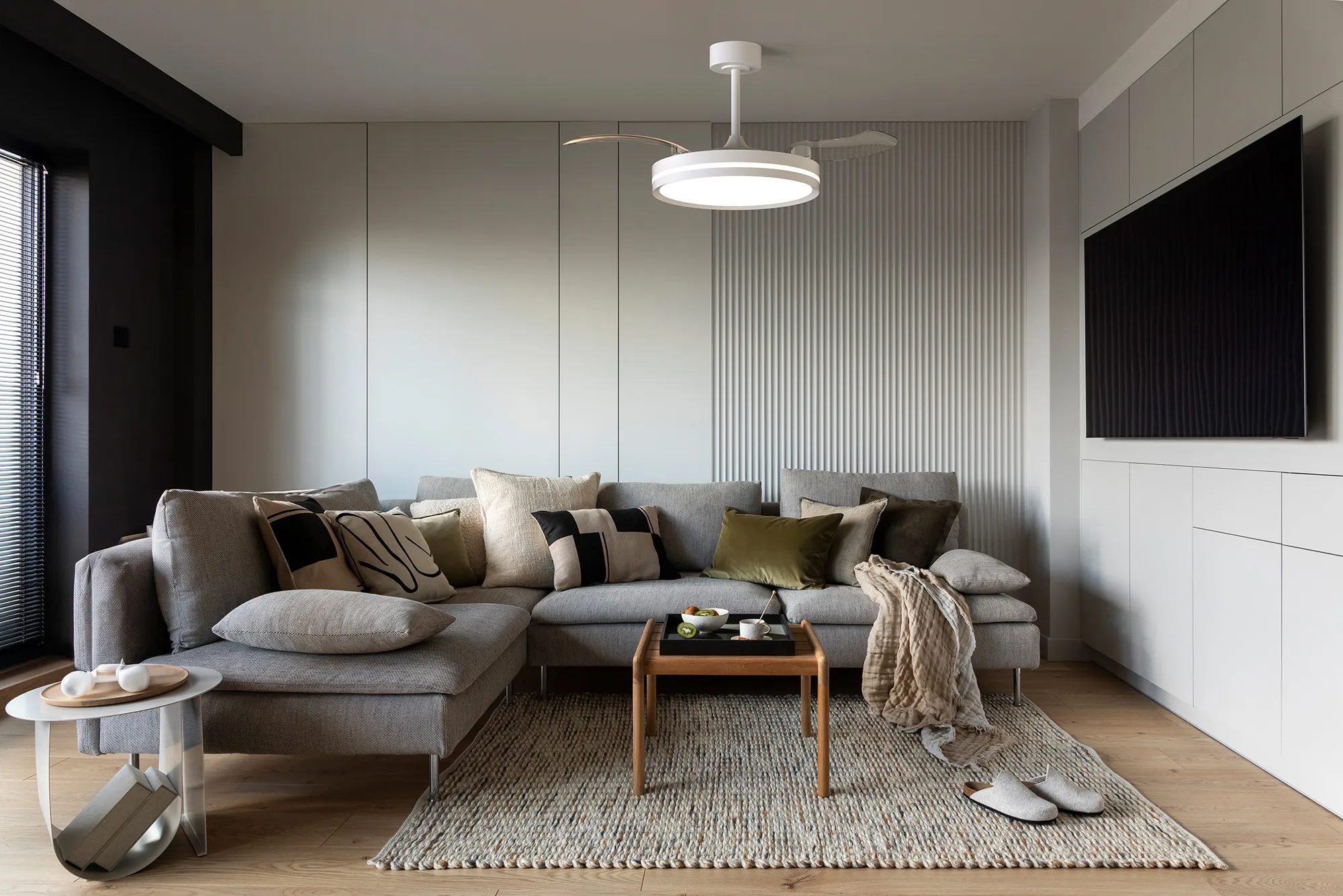 Villena Heating, Cooling & Ventilation Mantra Ventilacion Ceiling Fans